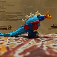 Gaiking - Drago spaziale Daikū Maryū Gaiking