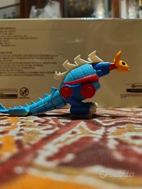 Gaiking - Drago spaziale Daikū Maryū Gaiking