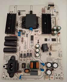 scheda alimentazione grunding pw.89w2.623