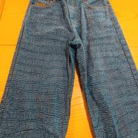 JEANS MSGM MILANO   41 