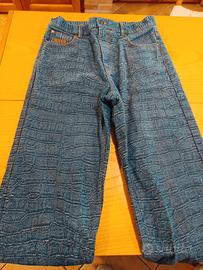 JEANS MSGM MILANO   41 