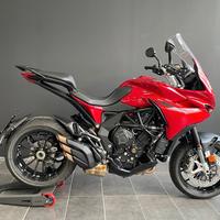 MV Agusta Turismo Veloce 800