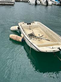 Boston whaler 13