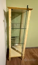 Vetrinetta stile shabby