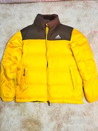 Adidas puffer giubbotto