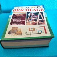 BRICOLAGE - Manuale Pratico - Editore Demetra