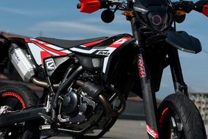 Beta 125 RR 4T 2023