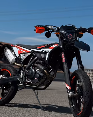 Beta 125 RR 4T 2023
