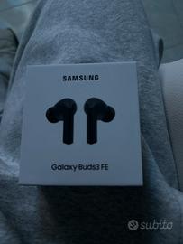 SAMSUNG BUDS 3 FE