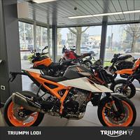 KTM 990 Duke R Abs