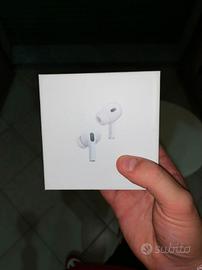 AirPods pro2 Come nuove