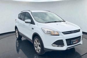 Ford Kuga 2.0 TDCI 150 CV S&S 4WD Powershift Titan