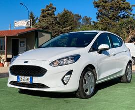 Ford Fiesta 1.5 EcoBlue 5 porte Titanium LED/NAV