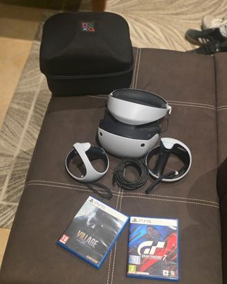 PlayStation VR2