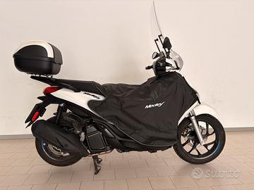Piaggio Medley 125 S