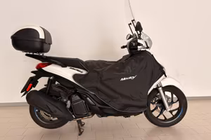 Piaggio Medley 125 S