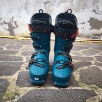 scarponi sci lange Xt 130 lv