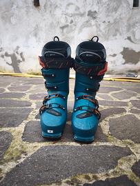 scarponi sci lange Xt 130 lv