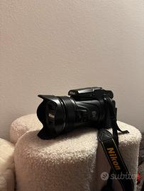 nikon coolpix p1100