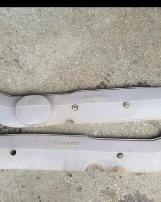 PIAGGIO CIAO PRIMA SERIE C7/C9 COPPIA FIANCHETTI
