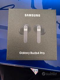 Galaxy Buds4 pro