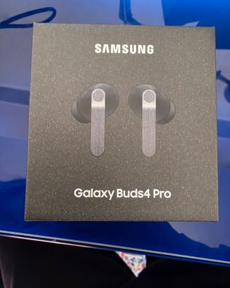 Galaxy Buds4 pro