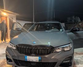 BMW Serie 3 (E90/91) - 2021