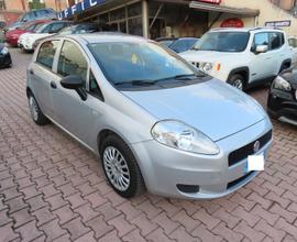 FIAT Grande Punto 1.3 M-JET 75 CV FULL 2011
