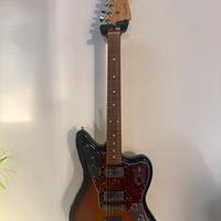 Fender Jaguar MOD