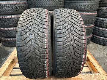 2 gomme 215 55 17 Yokohama invernali