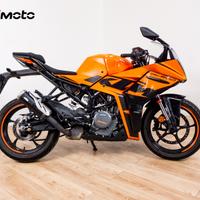 KTM RC 390 - 2023