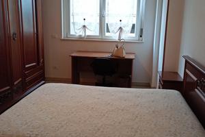 Disponibilità di una camera per completare apparta