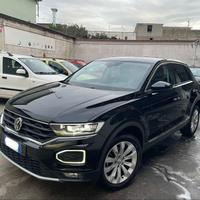 Volkswagen T-Roc 1.0 TSI 115 CV Style BlueMotion T