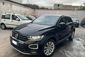 Volkswagen T-Roc 1.0 TSI 115 CV Style BlueMotion T