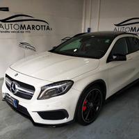 Mercedes Classe GLA GLA 45 AMG 4matic 360cv auto