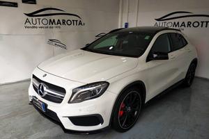Mercedes Classe GLA GLA 45 AMG 4matic 360cv auto