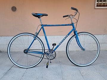 Bicicletta uomo epoca