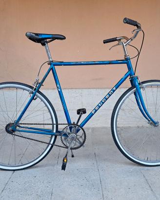 Bicicletta uomo epoca
