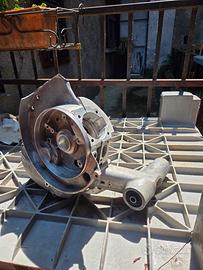 Carter vespa VMB1M