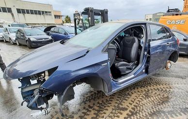 CITROEN C4 2013 - RICAMBI