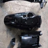 Parafango  posteriore HNTR 350