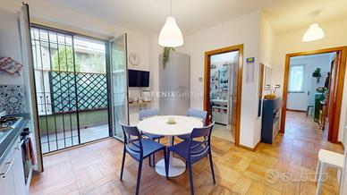 BILOCALE IN VIALE GIOVANNI BOVIO, 119 TERAMO