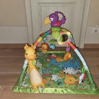 Palestrina Tucano Fisher Price