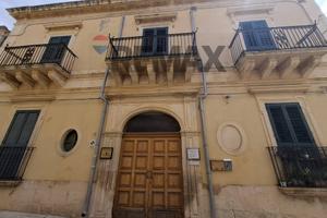 Appartamento - Noto