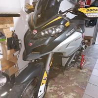 ducati multistrda 1200 enduro