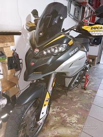ducati multistrda 1200 enduro