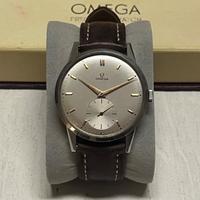 Omega Vintage 2272 cal. 265