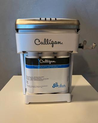 Depuratore Culligan SoClear