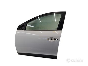 Porta anteriore sinistra Renault Megane 3 del 2011
