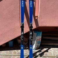 Sci salomon S Race GS Shot